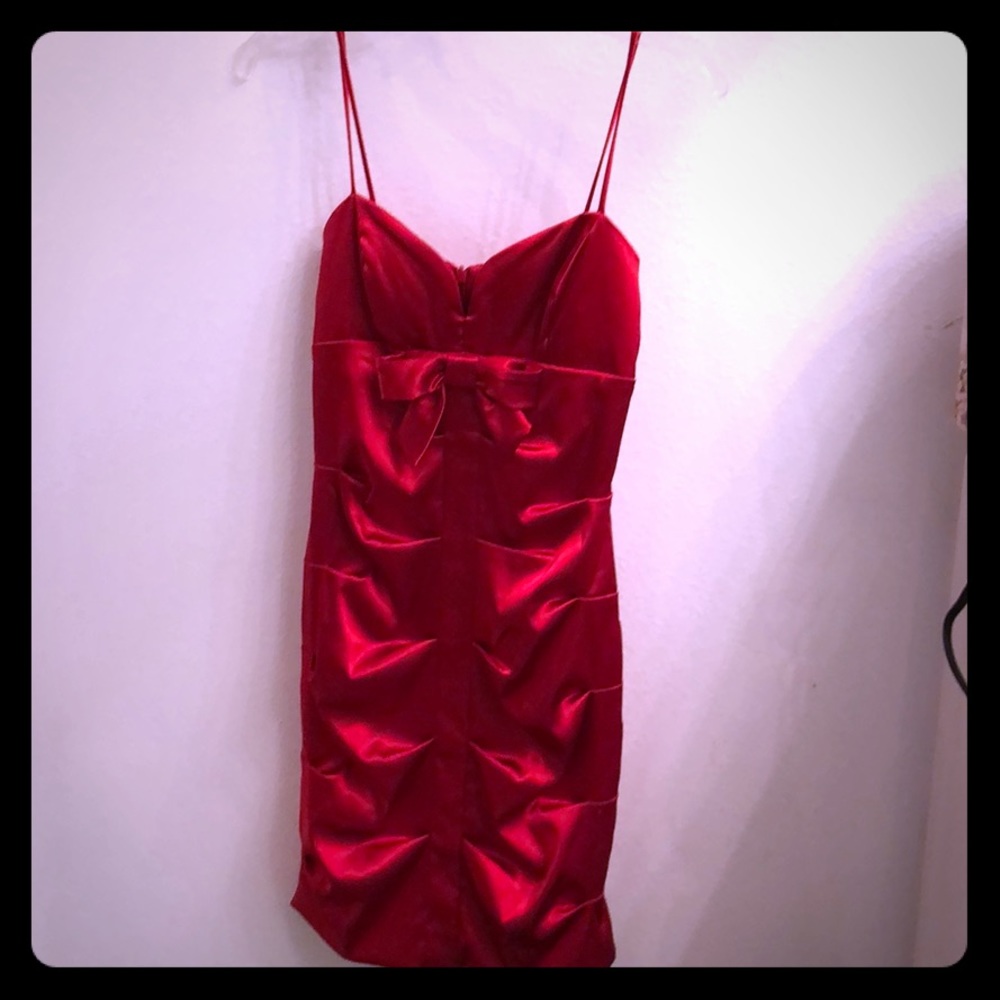 Cute dress